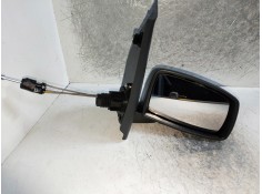 Recambio de retrovisor derecho para fiat panda (169) referencia OEM IAM   