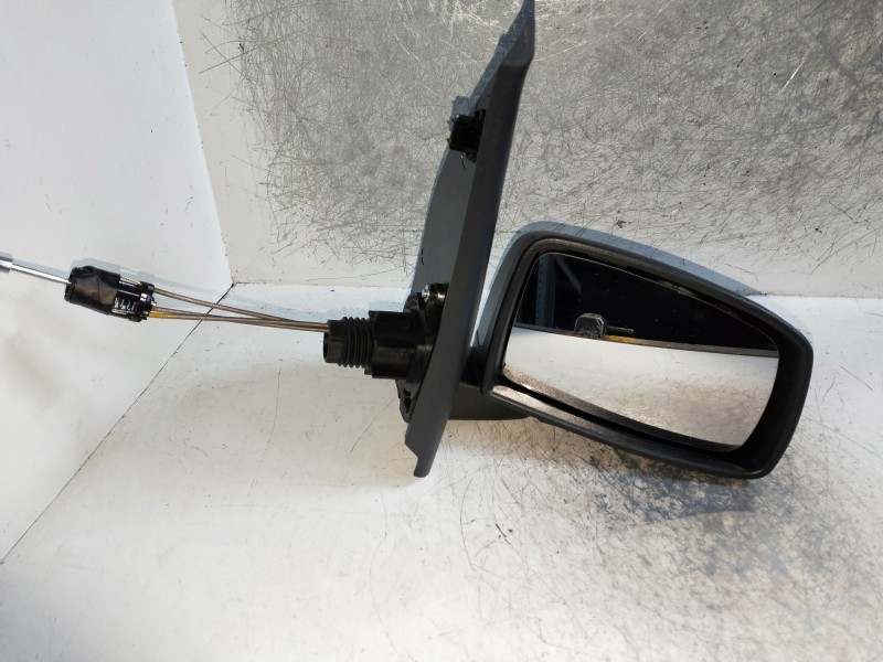 Recambio de retrovisor derecho para fiat panda (169) referencia OEM IAM   