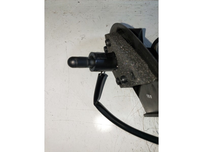 Recambio de retrovisor derecho para peugeot 307 (s1) referencia OEM IAM   