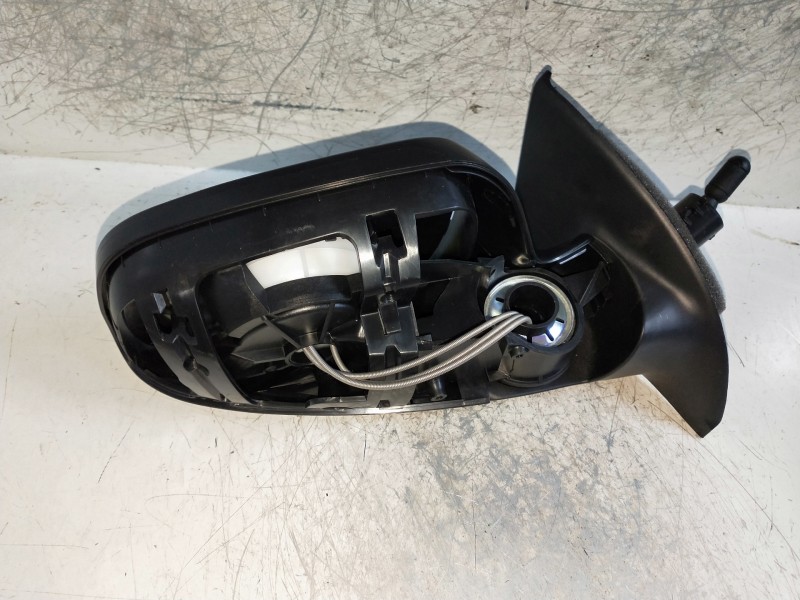 Recambio de retrovisor derecho para peugeot 307 (s1) referencia OEM IAM   