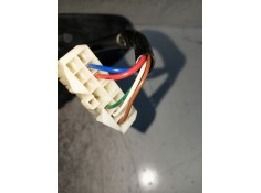 Recambio de retrovisor izquierdo para peugeot 406 berlina (s1/s2) referencia OEM IAM    2