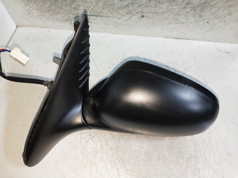 Recambio de retrovisor izquierdo para peugeot 406 berlina (s1/s2) referencia OEM IAM   