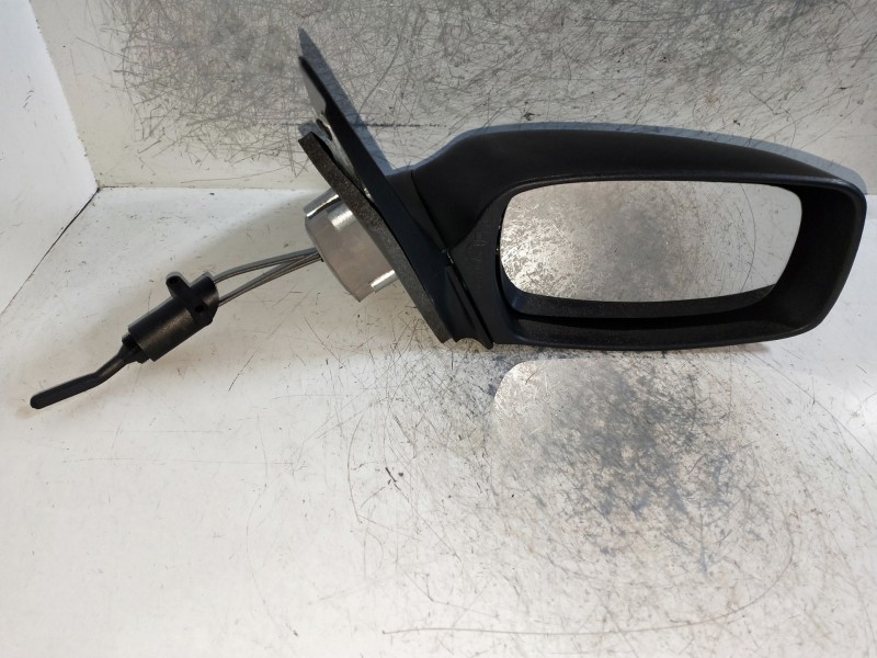 Recambio de retrovisor derecho para ford mondeo berlina/familiar (fd) referencia OEM IAM   MANUAL