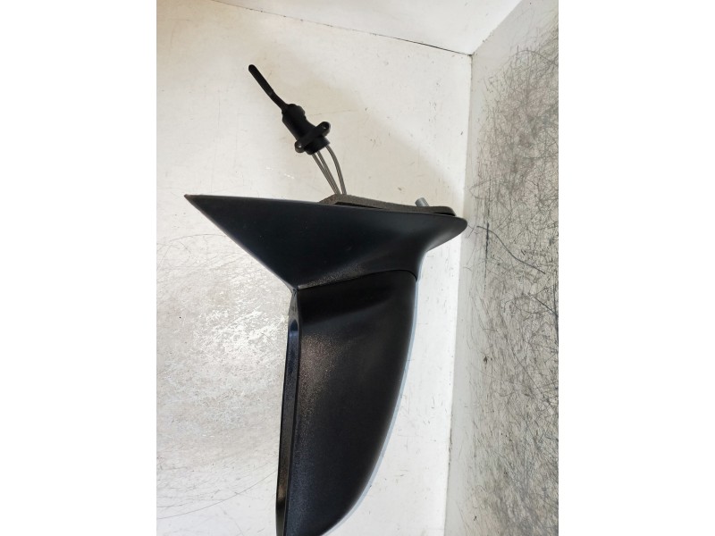 Recambio de retrovisor derecho para ford mondeo berlina/familiar (fd) referencia OEM IAM   MANUAL