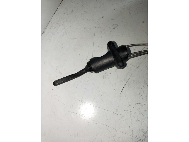 Recambio de retrovisor derecho para ford mondeo berlina/familiar (fd) referencia OEM IAM   MANUAL