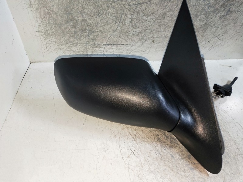 Recambio de retrovisor derecho para ford mondeo berlina/familiar (fd) referencia OEM IAM   MANUAL