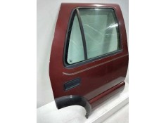 Recambio de puerta trasera derecha para chevrolet blazer (neu) 4wd mid referencia OEM IAM    2