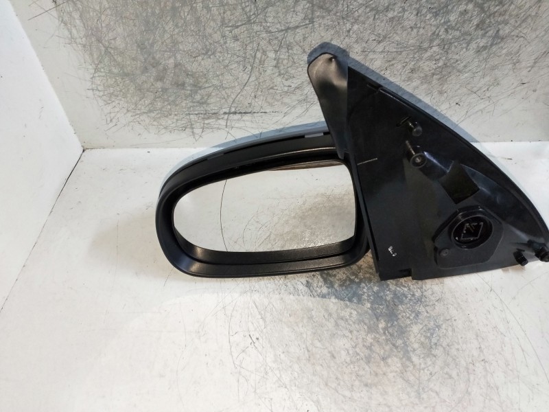 Recambio de retrovisor izquierdo para opel corsa c referencia OEM IAM   