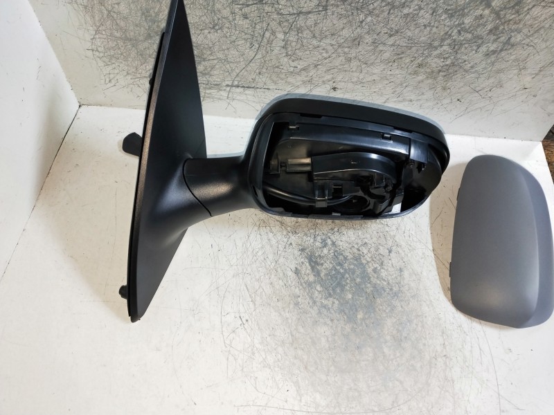 Recambio de retrovisor izquierdo para opel corsa c referencia OEM IAM   