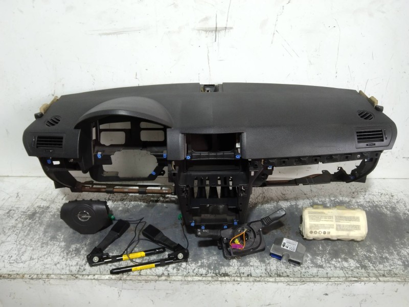 Recambio de kit airbag para opel astra h ber. cosmo referencia OEM IAM 327963935 13251081 