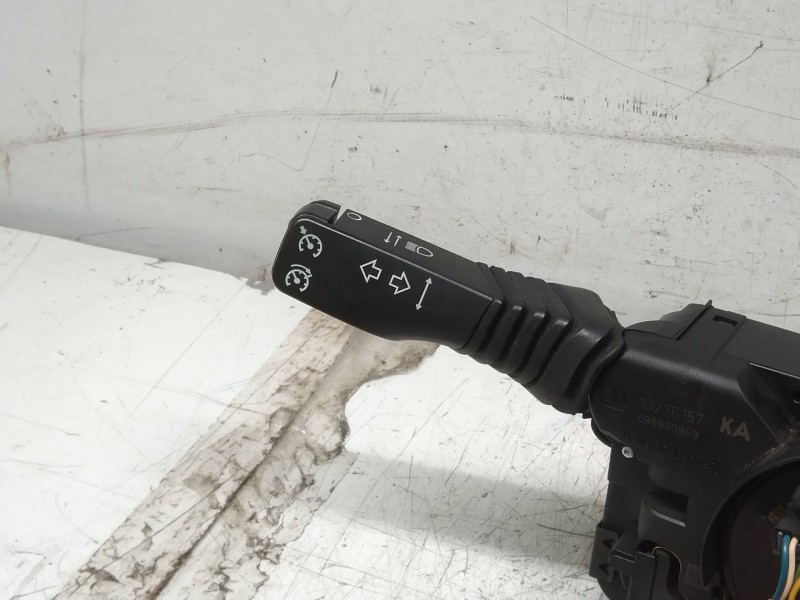 Recambio de kit airbag para opel astra h ber. cosmo referencia OEM IAM 327963935 13251081 