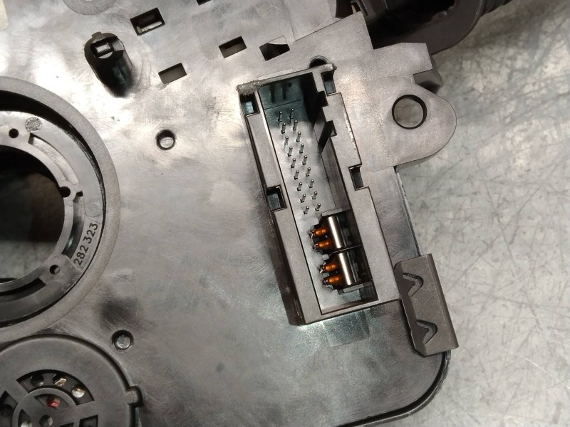 Recambio de kit airbag para opel astra h ber. cosmo referencia OEM IAM 327963935 13251081 