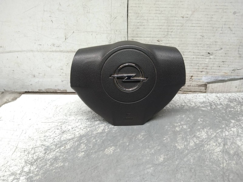 Recambio de kit airbag para opel astra h ber. cosmo referencia OEM IAM 327963935 13251081 