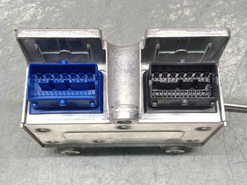 Recambio de kit airbag para opel astra h ber. cosmo referencia OEM IAM 327963935 13251081 