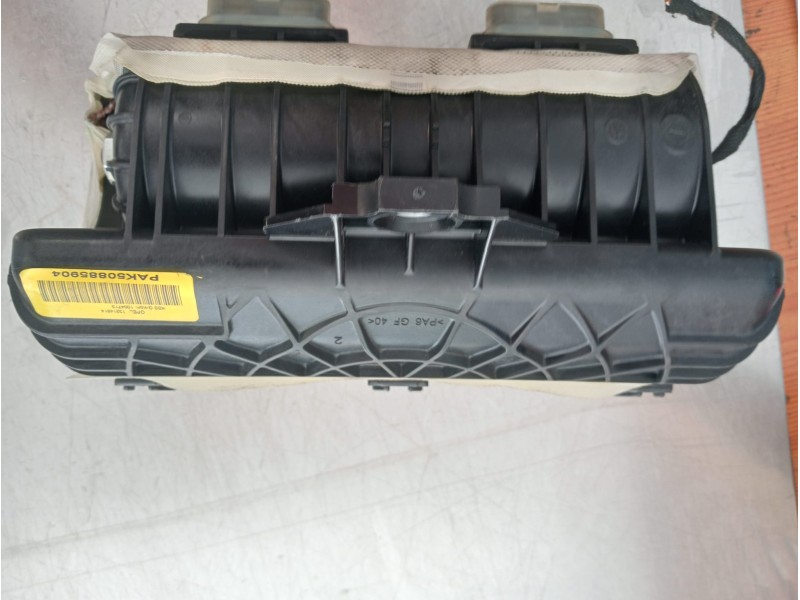 Recambio de kit airbag para opel astra h ber. cosmo referencia OEM IAM 327963935 13251081 