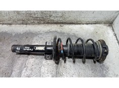 Recambio de amortiguador delantero derecho para skoda fabia (6y2/6y3) comfort referencia OEM IAM 6Q0413031AM  