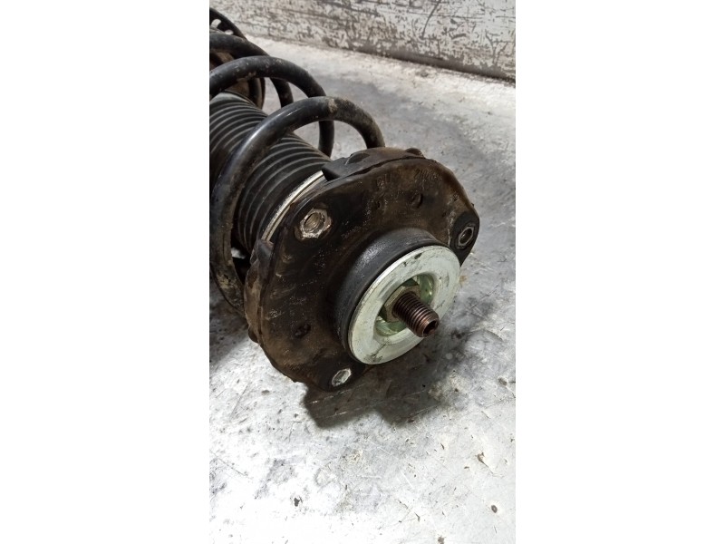 Recambio de amortiguador delantero derecho para skoda fabia (6y2/6y3) comfort referencia OEM IAM 6Q0413031AM  