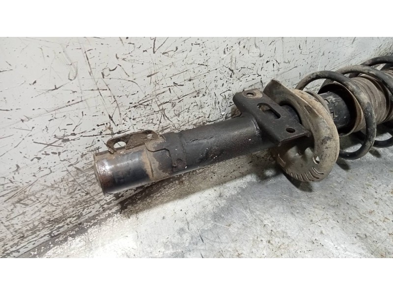 Recambio de amortiguador delantero derecho para skoda fabia (6y2/6y3) comfort referencia OEM IAM 6Q0413031AM  