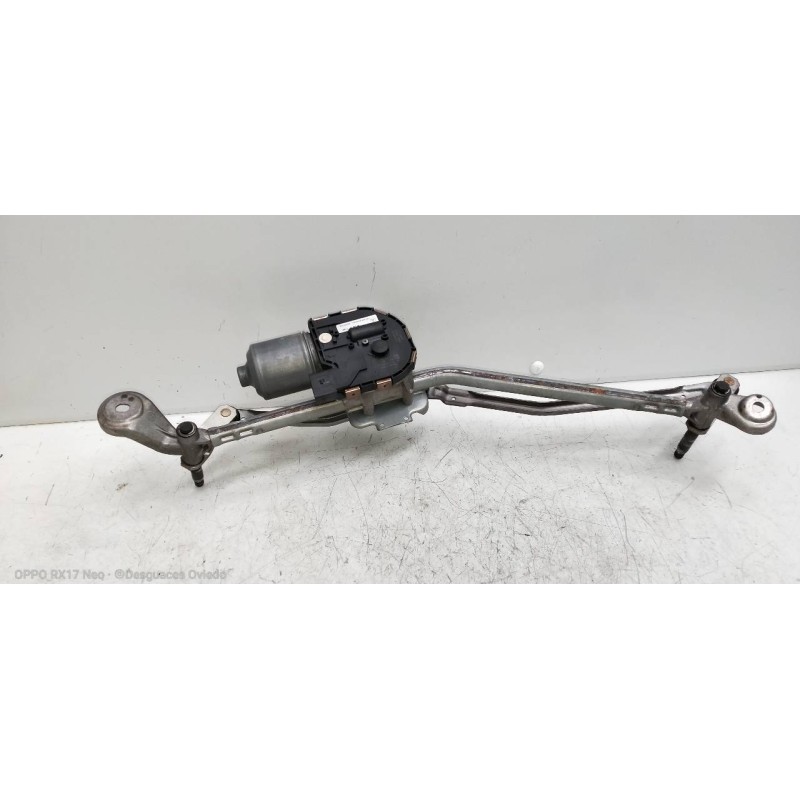Recambio de motor limpia delantero para mercedes clase glk (w204) glk glk 220 cdi be (204.902) referencia OEM IAM A2048201340 33