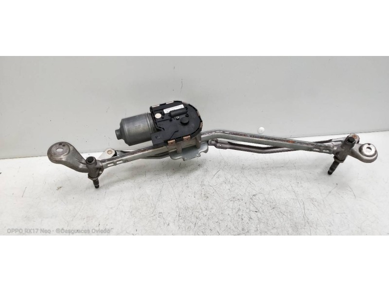 Recambio de motor limpia delantero para mercedes clase glk (w204) glk glk 220 cdi be (204.902) referencia OEM IAM A2048201340 33