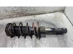 Recambio de amortiguador delantero izquierdo para skoda fabia (6y2/6y3) comfort referencia OEM IAM 6Q0413031AM  