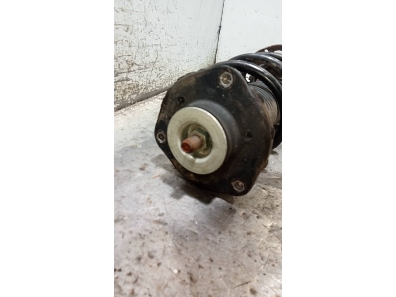 Recambio de amortiguador delantero izquierdo para skoda fabia (6y2/6y3) comfort referencia OEM IAM 6Q0413031AM  