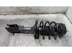 Recambio de amortiguador delantero izquierdo para nissan almera (n16/e) acenta referencia OEM IAM   