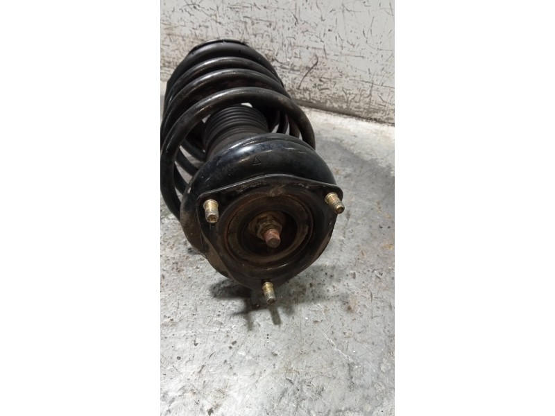 Recambio de amortiguador delantero izquierdo para nissan almera (n16/e) acenta referencia OEM IAM   