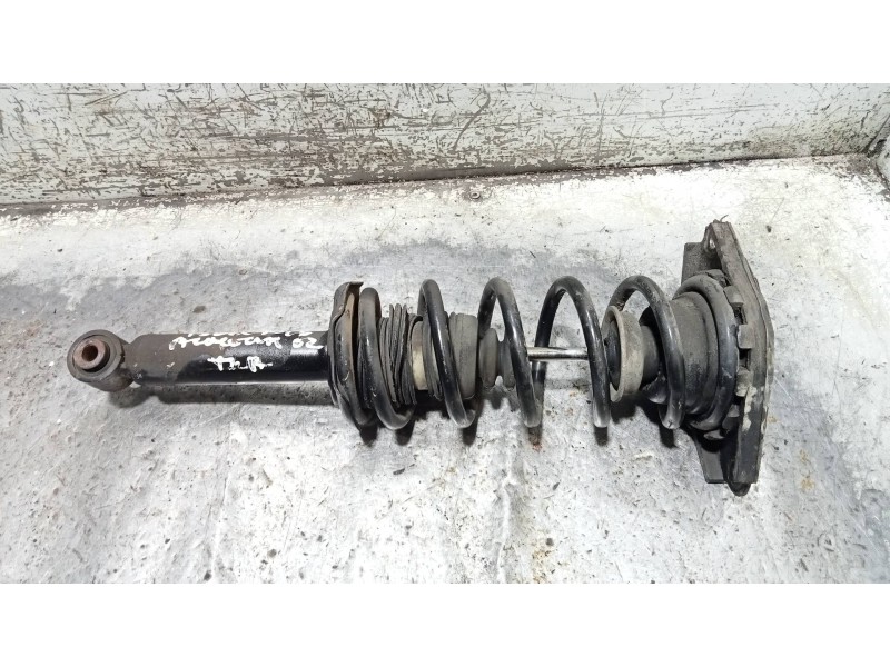 Recambio de amortiguador trasero derecho para nissan almera (n16/e) acenta referencia OEM IAM   