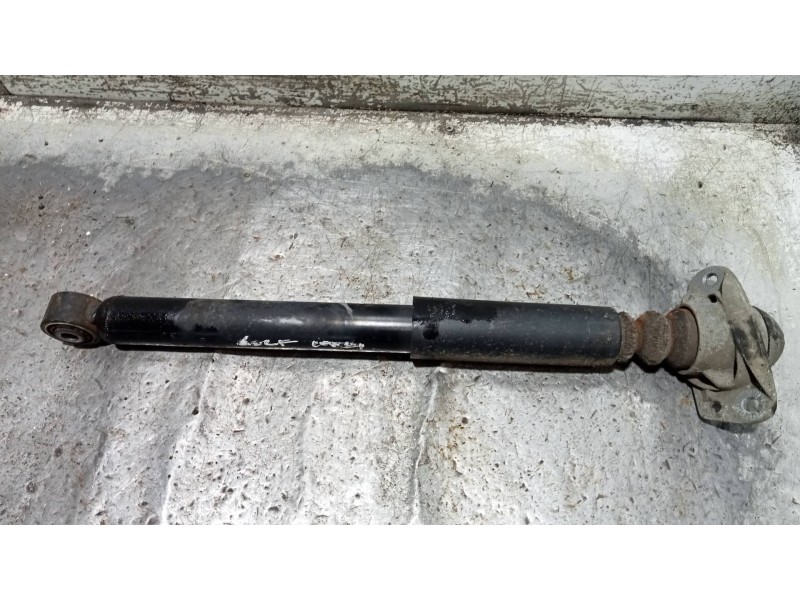Recambio de amortiguador trasero derecho para volkswagen golf v berlina (1k1) highline referencia OEM IAM 1K0513029FG  