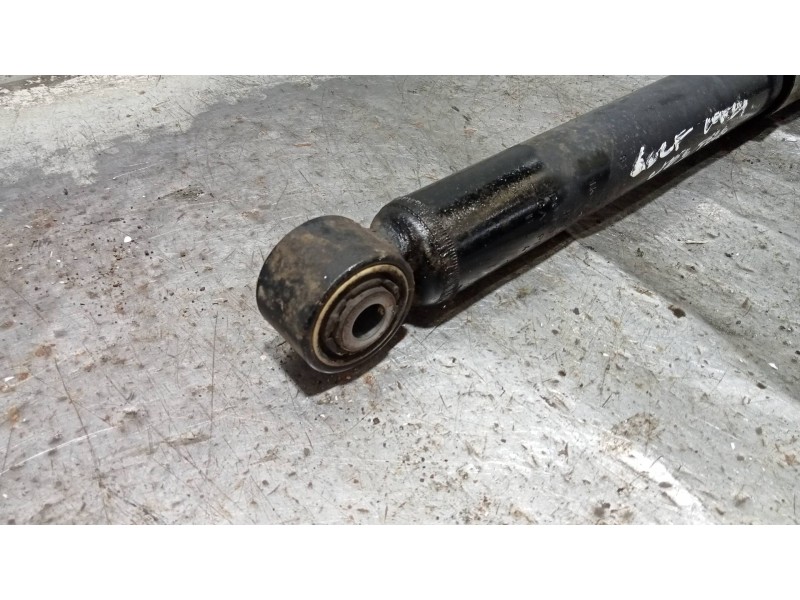 Recambio de amortiguador trasero derecho para volkswagen golf v berlina (1k1) highline referencia OEM IAM 1K0513029FG  