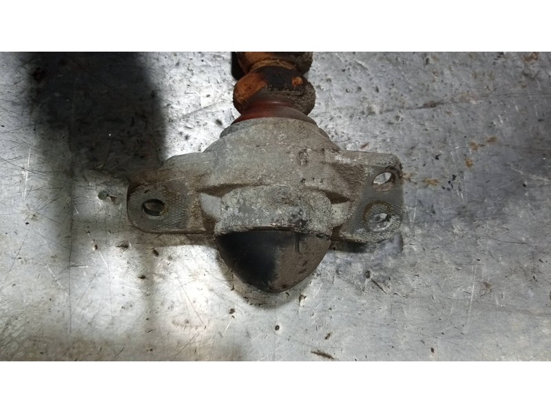 Recambio de amortiguador trasero derecho para volkswagen golf v berlina (1k1) highline referencia OEM IAM 1K0513029FG  
