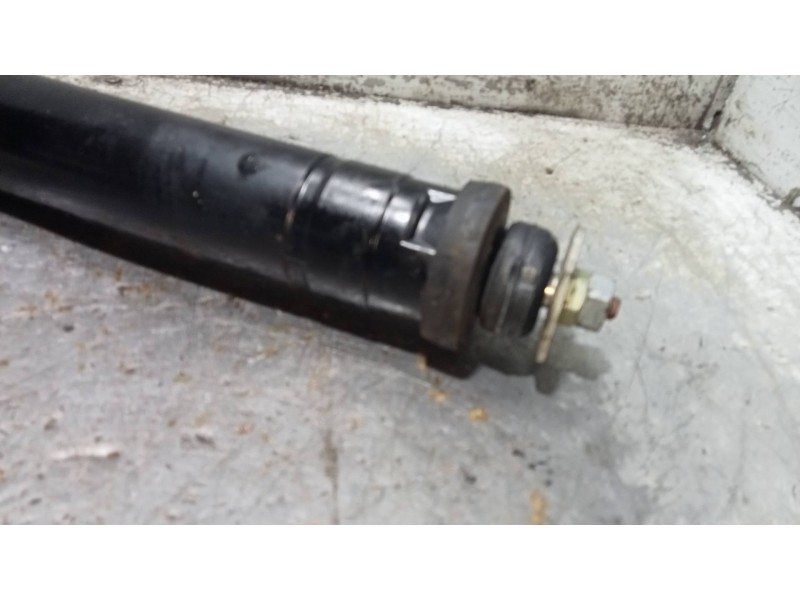 Recambio de amortiguador trasero derecho para mercedes clase c (w203) berlina 240 (203.061) referencia OEM IAM   