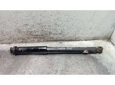 Recambio de amortiguador trasero izquierdo para mercedes clase c (w203) berlina 240 (203.061) referencia OEM IAM   