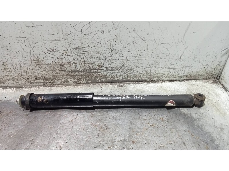 Recambio de amortiguador trasero izquierdo para mercedes clase c (w203) berlina 240 (203.061) referencia OEM IAM   