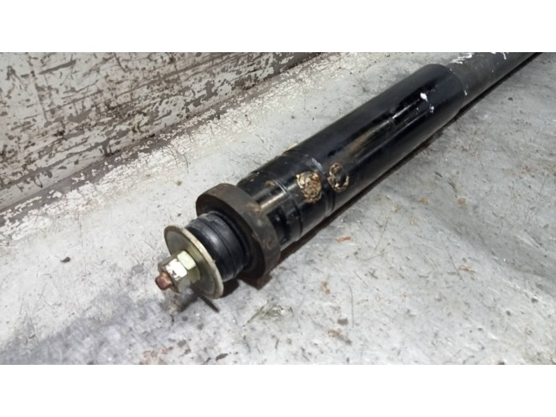 Recambio de amortiguador trasero izquierdo para mercedes clase c (w203) berlina 240 (203.061) referencia OEM IAM   