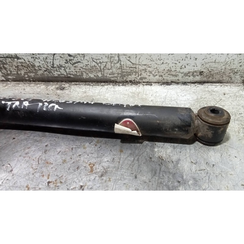 Recambio de amortiguador trasero izquierdo para mercedes clase c (w203) berlina 240 (203.061) referencia OEM IAM   