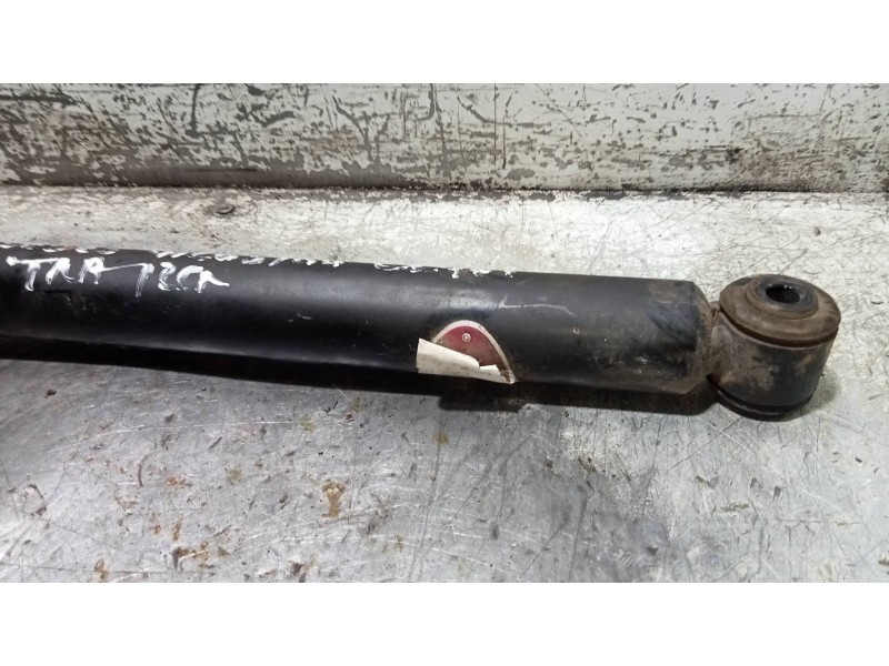 Recambio de amortiguador trasero izquierdo para mercedes clase c (w203) berlina 240 (203.061) referencia OEM IAM   