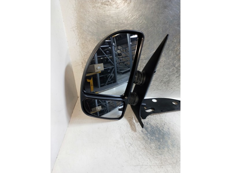 Recambio de retrovisor izquierdo para peugeot boxer combi (rs2850)(270/310)(´02) referencia OEM IAM   