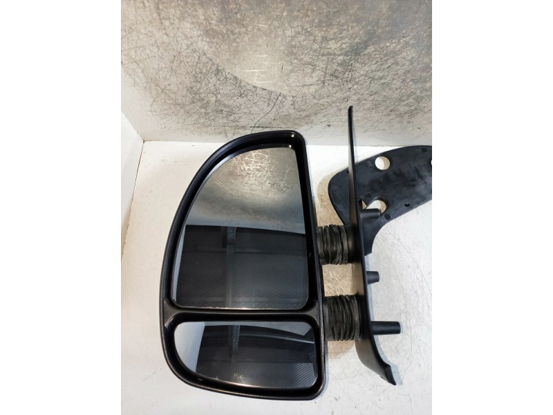 Recambio de retrovisor izquierdo para peugeot boxer combi (rs2850)(270/310)(´02) referencia OEM IAM   