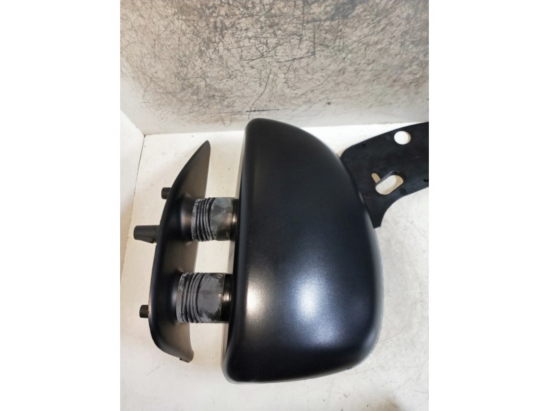 Recambio de retrovisor izquierdo para peugeot boxer combi (rs2850)(270/310)(´02) referencia OEM IAM   