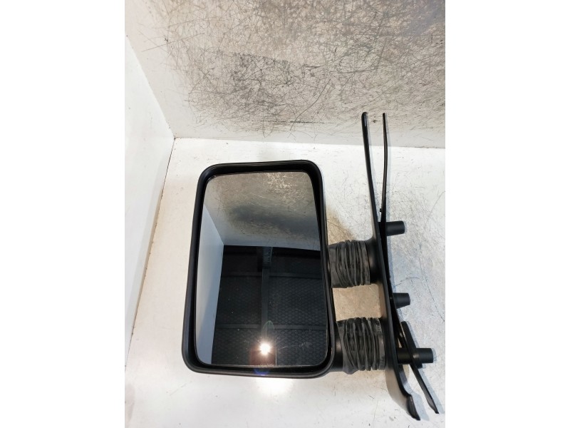 Recambio de retrovisor izquierdo para peugeot boxer caja abierta (rs3200)(230)(´02) referencia OEM IAM   