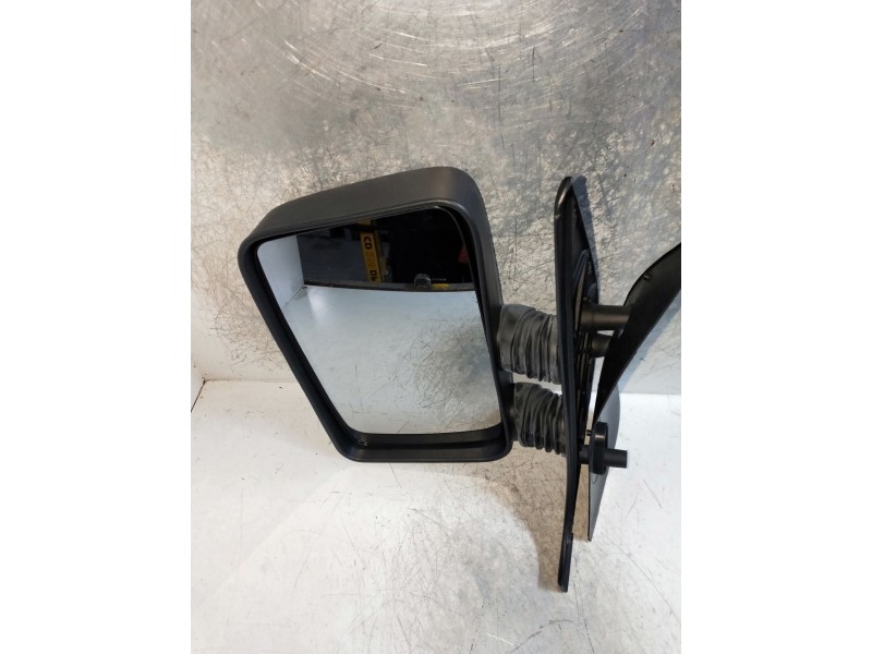 Recambio de retrovisor izquierdo para peugeot boxer caja abierta (rs3200)(230)(´02) referencia OEM IAM   