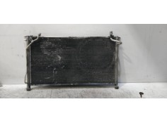 Recambio de condensador / radiador aire acondicionado para nissan terrano/terrano.ii (r20) referencia OEM IAM   