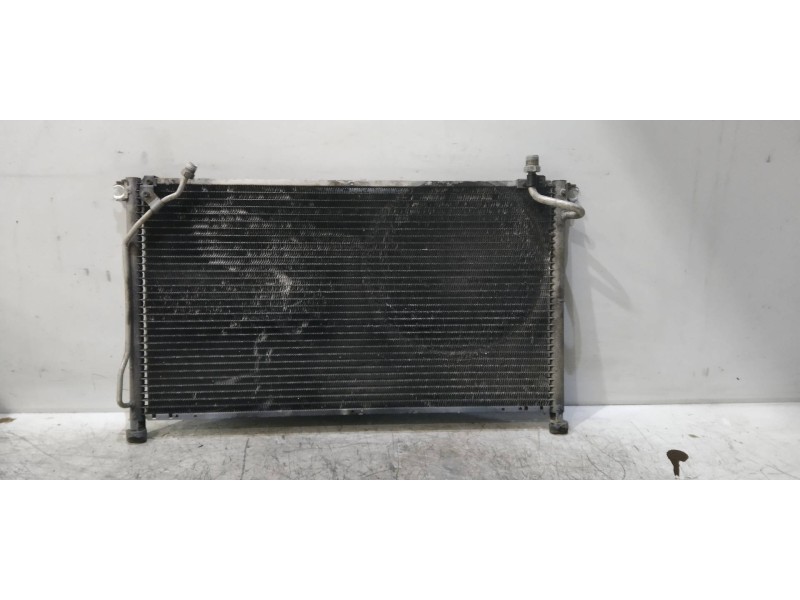 Recambio de condensador / radiador aire acondicionado para nissan terrano/terrano.ii (r20) referencia OEM IAM   