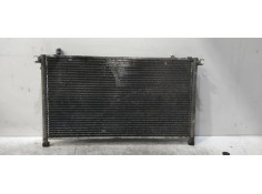 Recambio de condensador / radiador aire acondicionado para nissan terrano/terrano.ii (r20) referencia OEM IAM    2