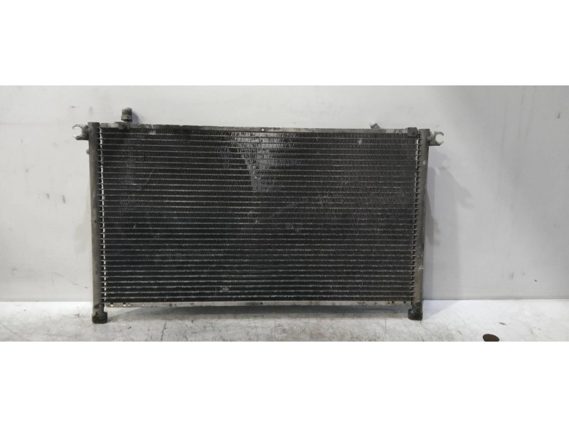 Recambio de condensador / radiador aire acondicionado para nissan terrano/terrano.ii (r20) referencia OEM IAM   