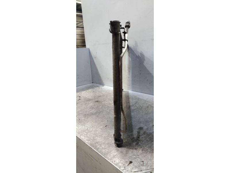 Recambio de condensador / radiador aire acondicionado para nissan terrano/terrano.ii (r20) referencia OEM IAM   