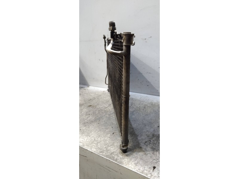 Recambio de condensador / radiador aire acondicionado para nissan terrano/terrano.ii (r20) referencia OEM IAM   