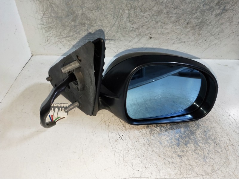 Recambio de retrovisor derecho para peugeot 406 berlina (s1/s2) referencia OEM IAM   